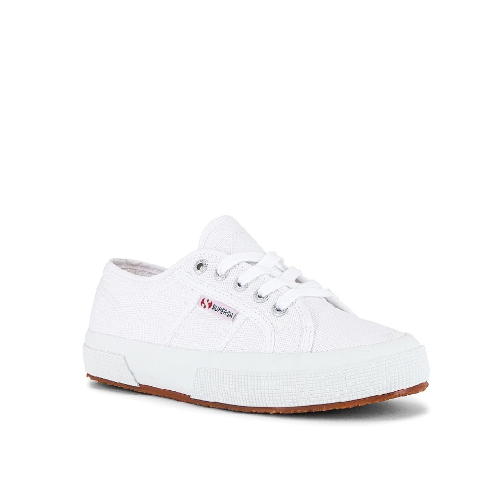 Superga 2750 Cotu Classic Sneaker | White